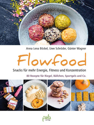 cover image of Flowfood